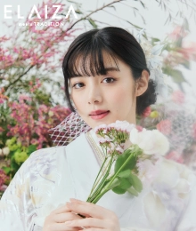 池田エライザ