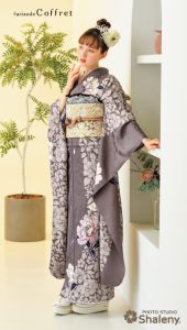 マーシュ彩の振袖-|成人式の新作振袖ご紹介 CF-306