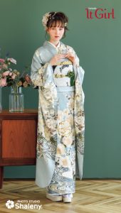 マーシュ彩の振袖|成人式の新作振袖ご紹介 IT-2301