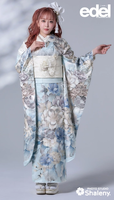 E-713 大木美里亜