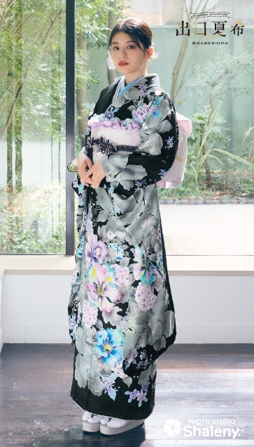 DN-203出口夏希