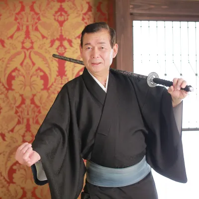 グランドジェネレーションフォトをご利用のお客様をご紹介No007｜シャレニー