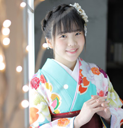 卒業袴