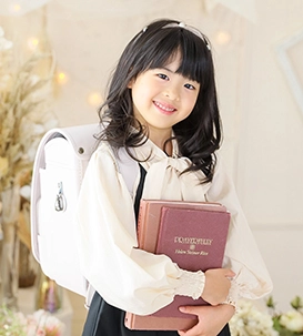 入園入学 卒園卒業