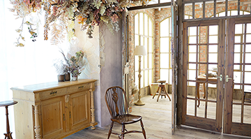 年間2万人が撮影する大人気スタジオ｜シャレニーで七五三撮影｜かわいい髪型もお任せ｜七五三ならシャレニーへ｜総曲輪フェリオ店の画像