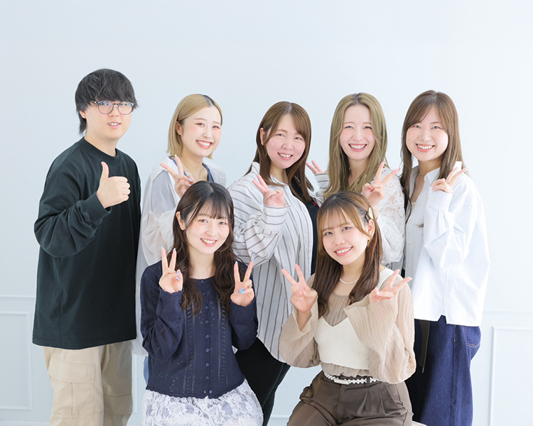 安曇野市で七五三の写真撮影をご検討の方必見!!子ども撮影年間約2万人のシャレニーの1番人気撮影メニュー七五三写真撮影！シャレニーあづみの店　スタッフ｜七五三写真撮影ならシャレニーあづみの店へお任せ！｜シャレニーあづみの店