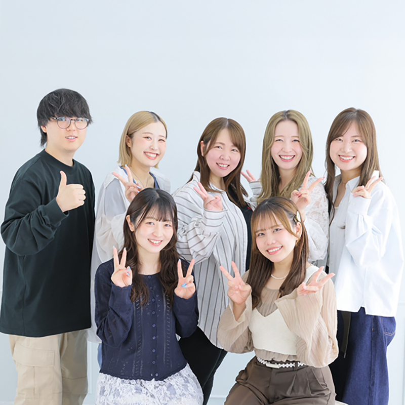 安曇野市での七五三写真撮影が大人気のフォトスタジオシャレニーあづみの店のおすすめポイントをご紹介！笑顔の絶えないニコニコスタッフ♪｜シャレニーあづみの店